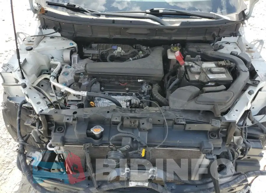 KNMAT2MT2HP602154 Photo# 12