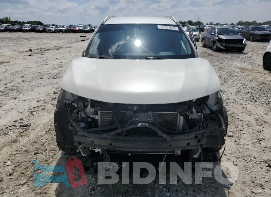 KNMAT2MT2HP602154 Photo# 5