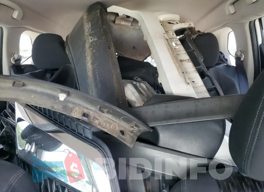 KNMAT2MT2HP602154 Photo# 10