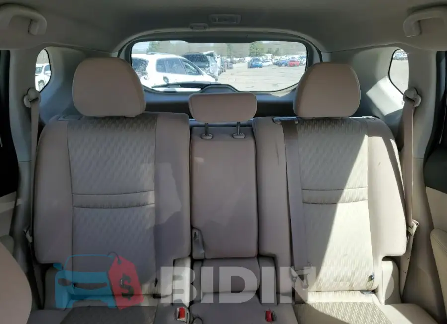 KNMAT2MT6LP529864 Photo# 10