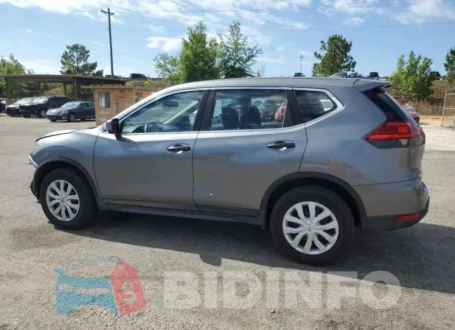 KNMAT2MV3HP555475 Photo# 2