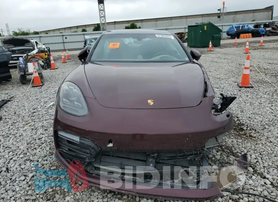 WP0AG2A76LL145666 Photo# 5