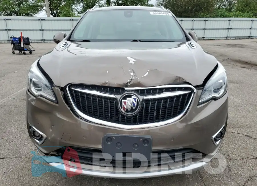 LRBFX3SX9KD014734 Photo# 5