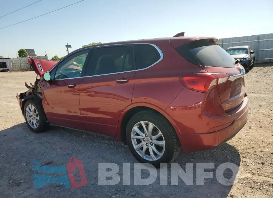 LRBFXBSAXKD128957 Photo# 2