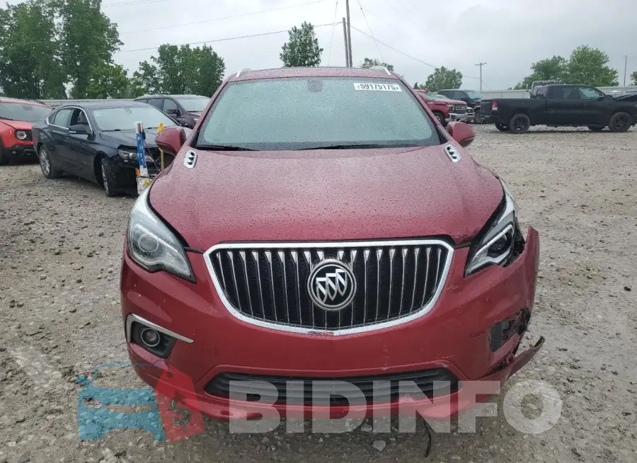 LRBFXDSA6HD162415 Photo# 5