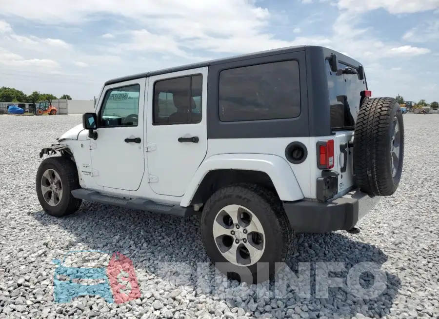 1C4BJWEGXJL838339 Photo# 2