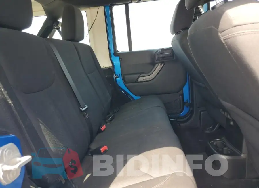 1C4BJWKG8GL307167 Photo# 10