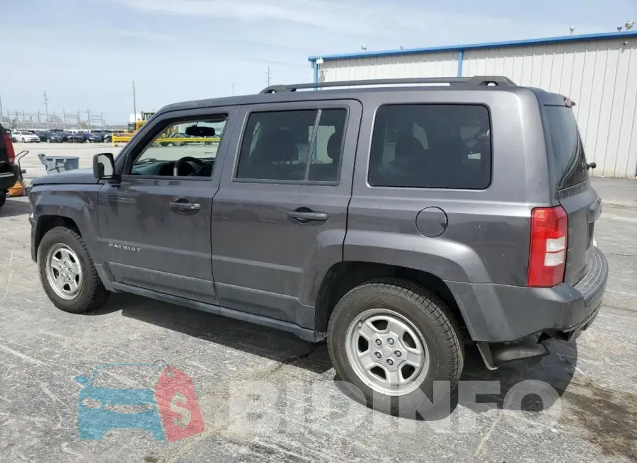 1C4NJPBB3GD576761 Photo# 2