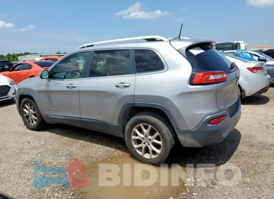 1C4PJLCB2GW284331 Photo# 2