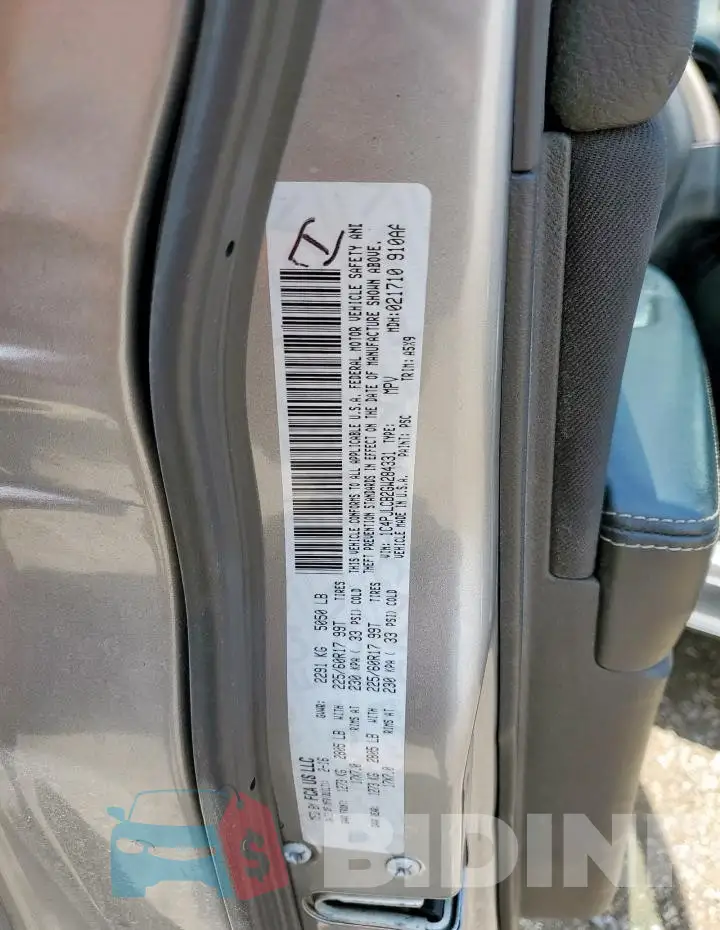 1C4PJLCB2GW284331 Photo# 12