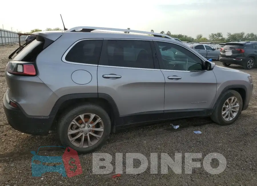 1C4PJLCB9KD325574 Photo# 3