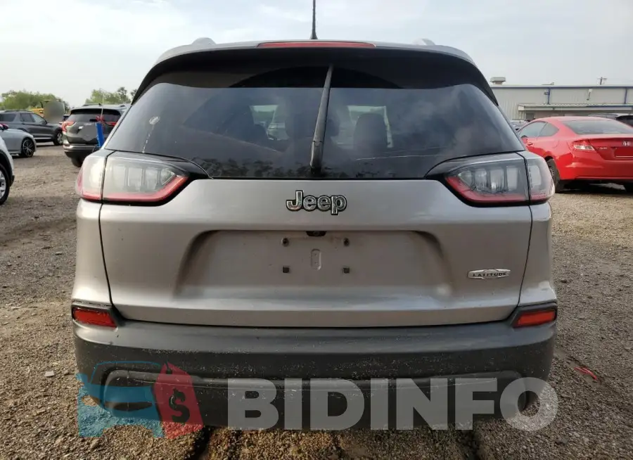1C4PJLCB9KD325574 Photo# 6
