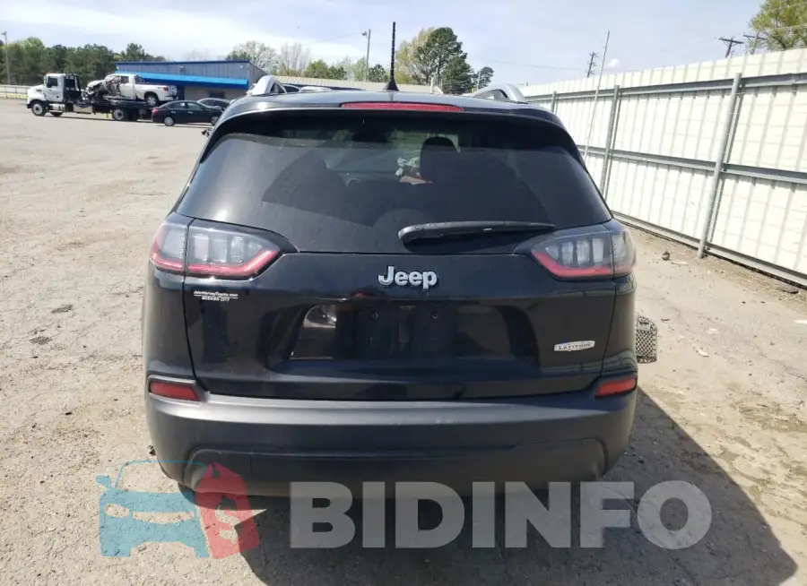 1C4PJLLB9KD171755 Photo# 6