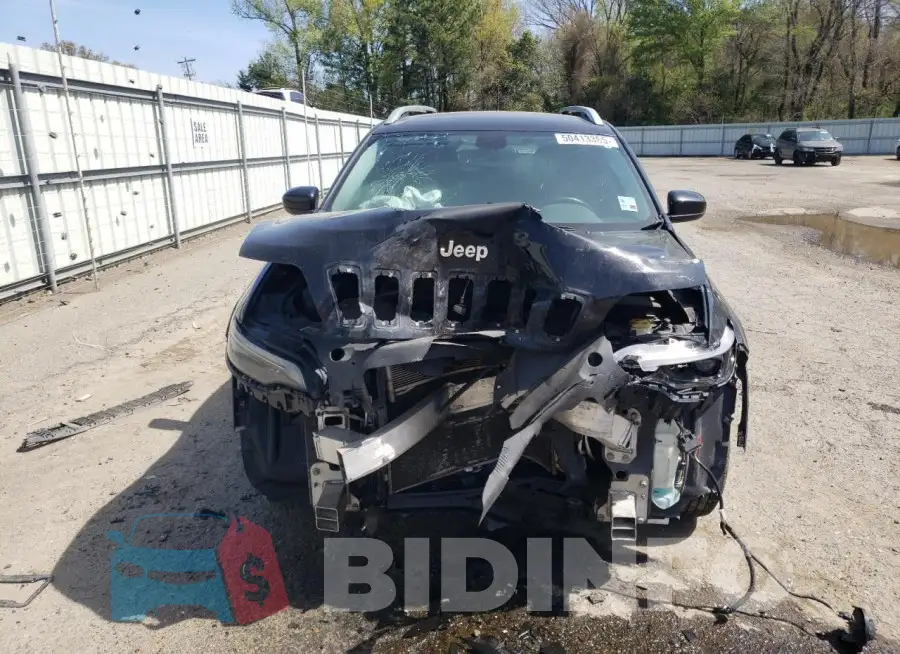 1C4PJLLB9KD171755 Photo# 5