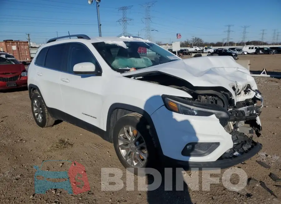1C4PJLLBXKD443875 Photo# 4