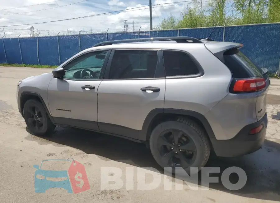 1C4PJMAB0JD581125 Photo# 2