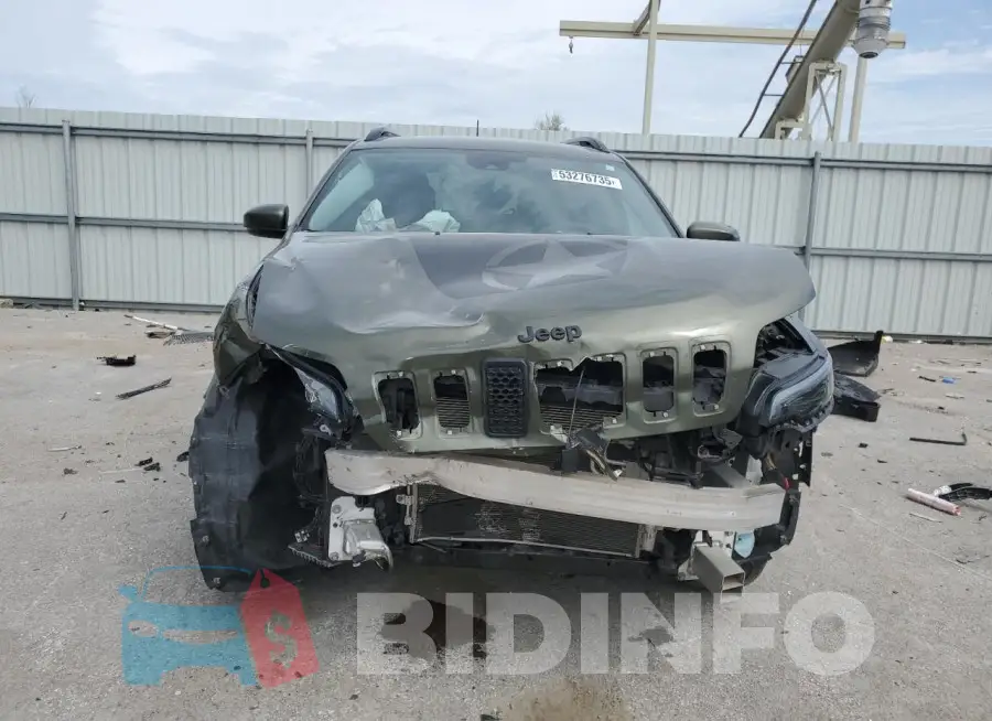 1C4PJMCB7MD202591 Photo# 5