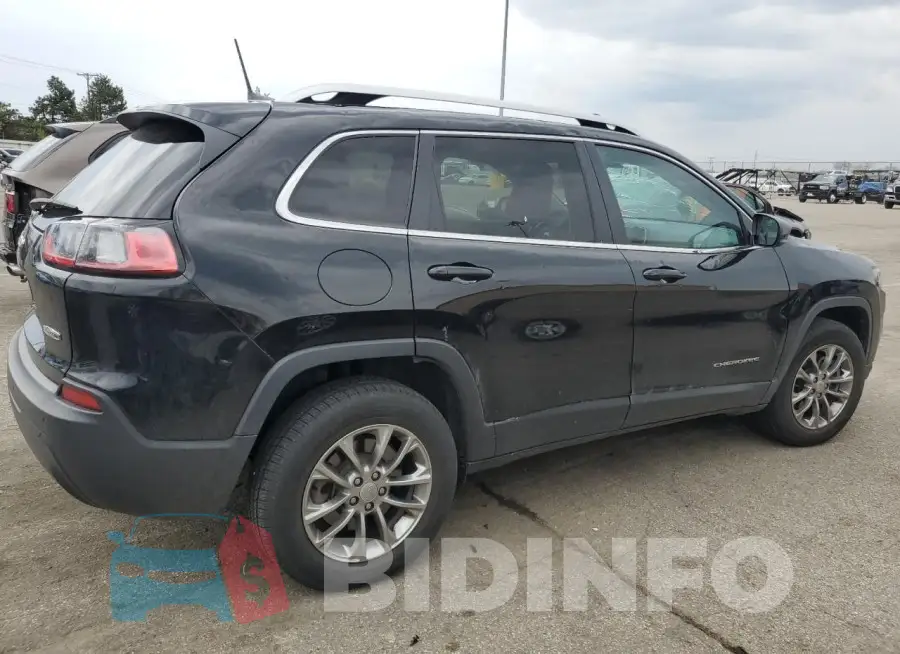 1C4PJMLB9LD593614 Photo# 3