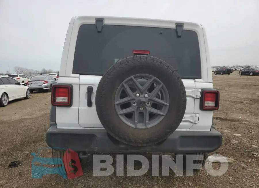 1C4PJXDN9SW531241 Photo# 6