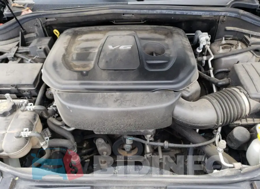 1C4RJFBG1GC450766 Photo# 11
