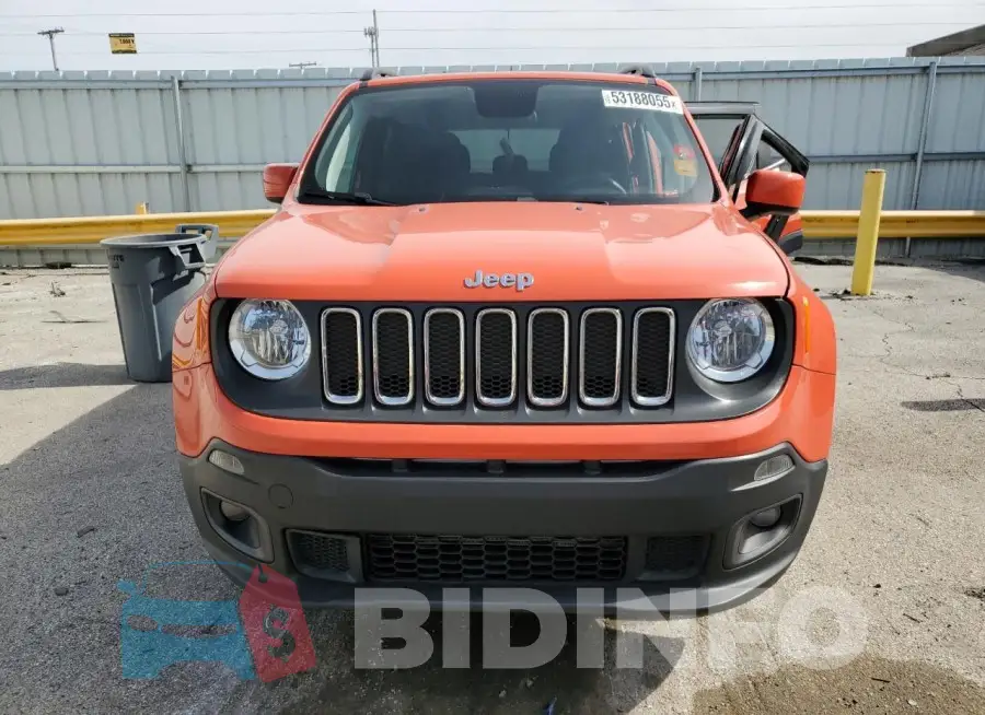 ZACCJBBB6JPH88976 Photo# 5