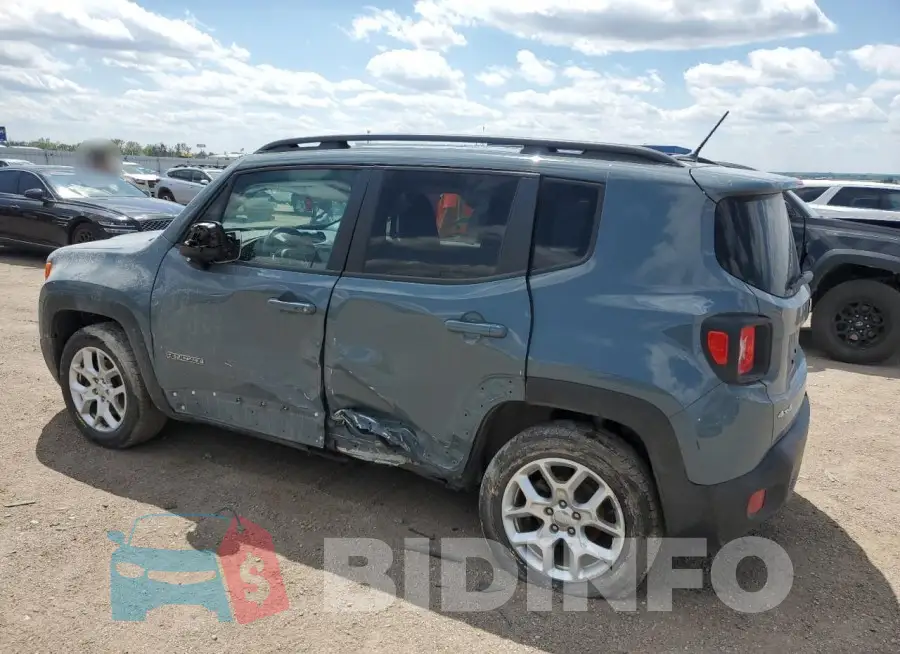 ZACCJBBB7HPF89705 Photo# 2