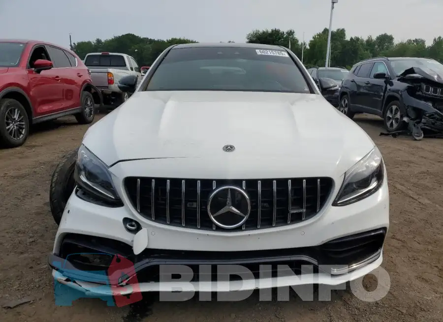 55SWF8HB9KU305562 Photo# 5