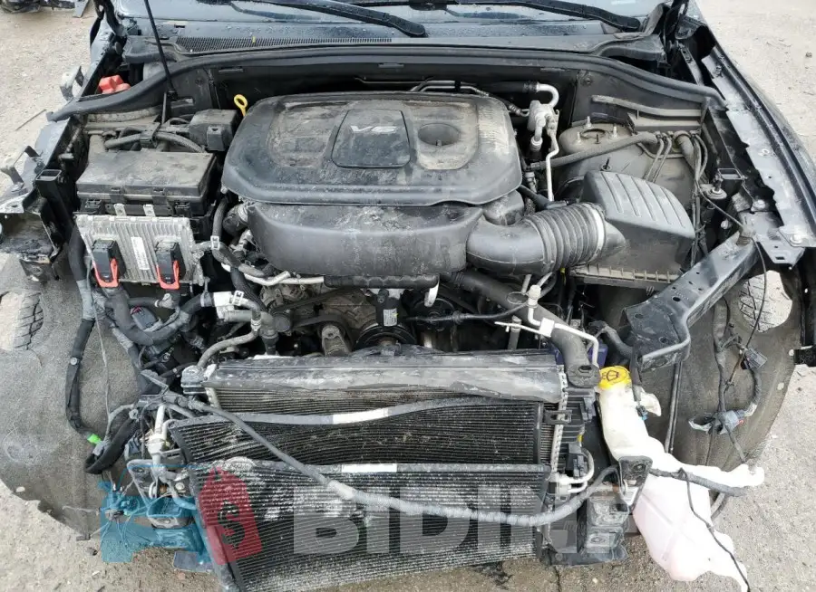 1C4RDJAG4JC317163 Photo# 12