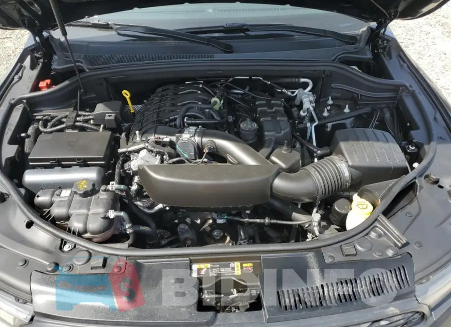 1C4RDJDG0NC217191 Photo# 12