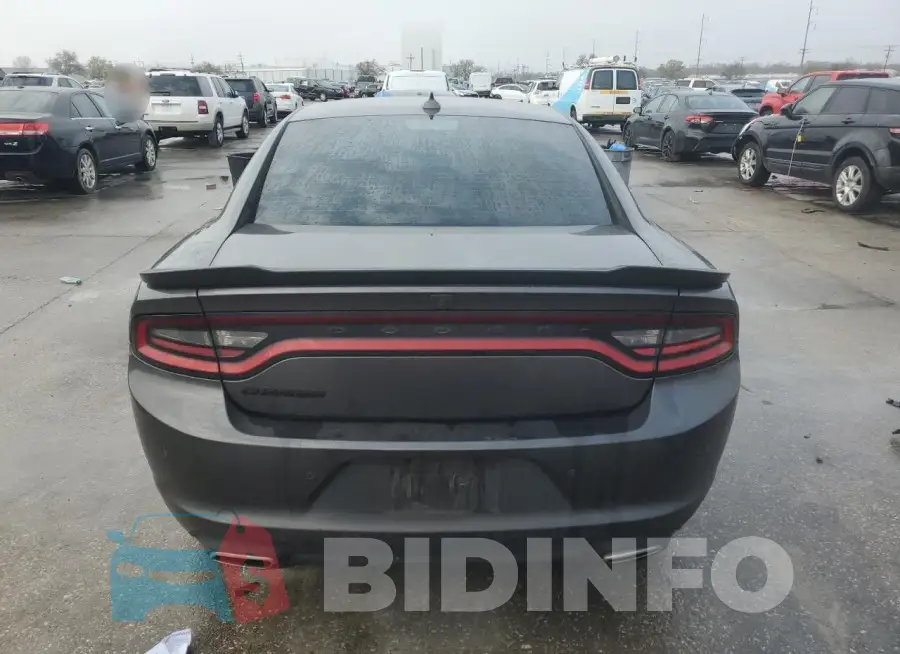 2C3CDXBG6PH607566 Photo# 6