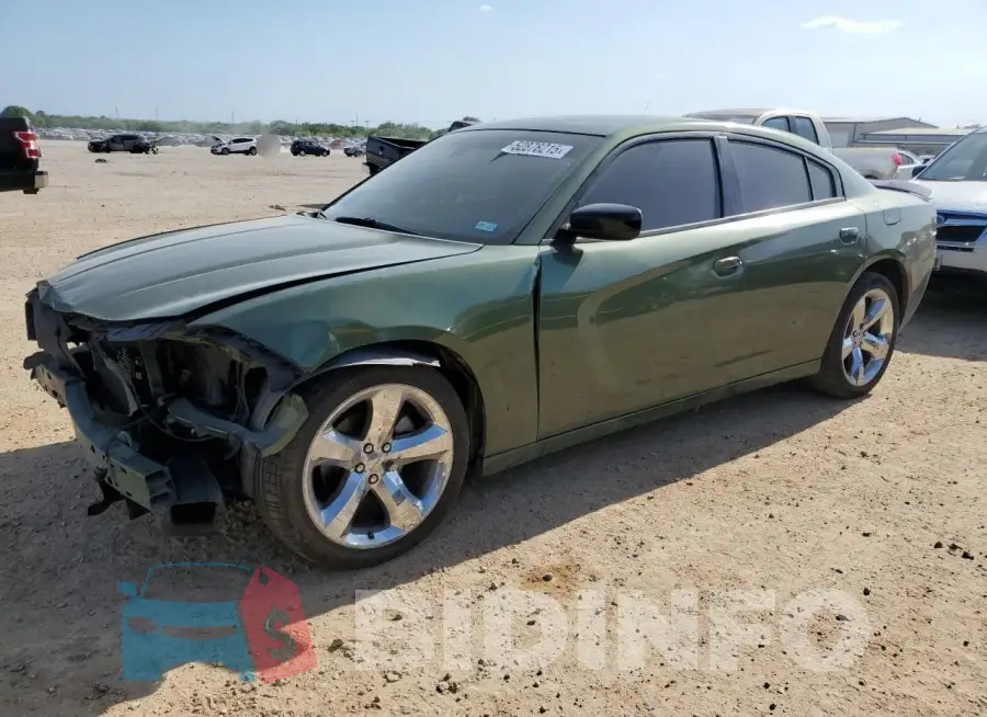 2C3CDXBGXNH157806 Photo# 1