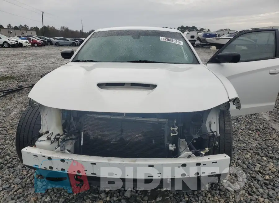 2C3CDXCT8KH653582 Photo# 11