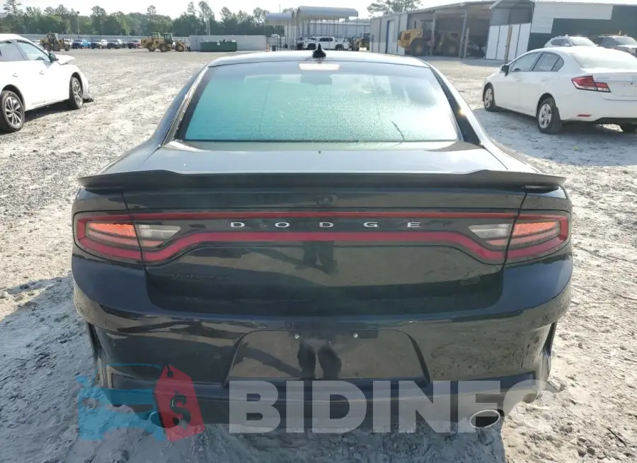 2C3CDXGJ0PH666262 Photo# 6