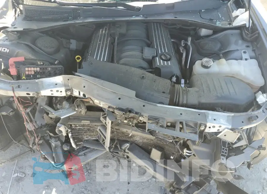 2C3CDXGJ7PH625031 Photo# 11