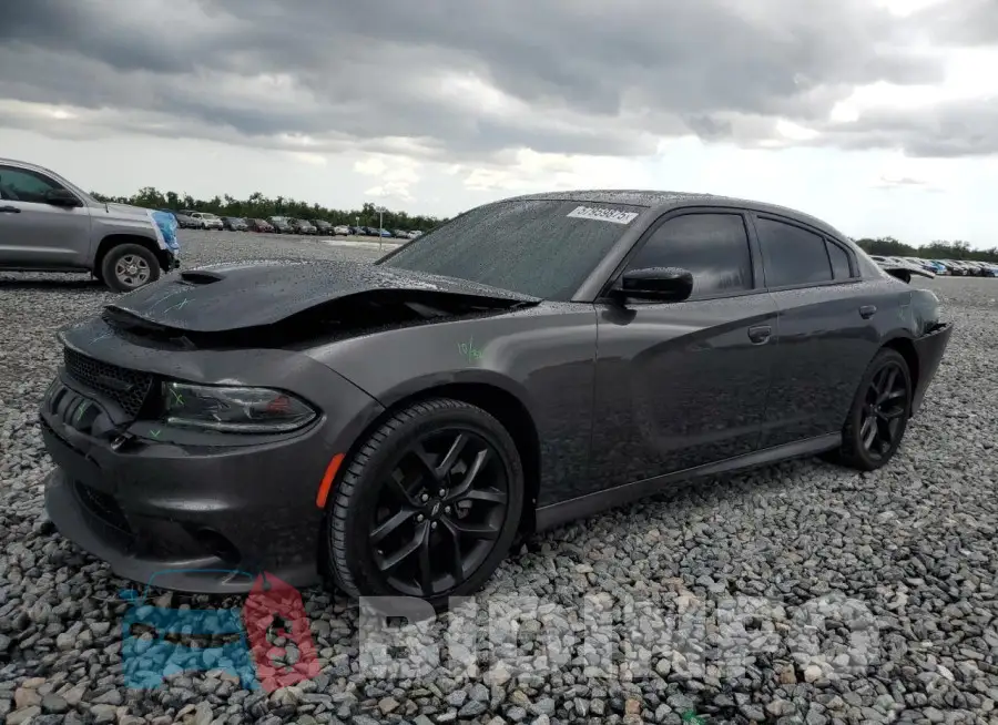 2C3CDXHG5NH138376 Photo# 1