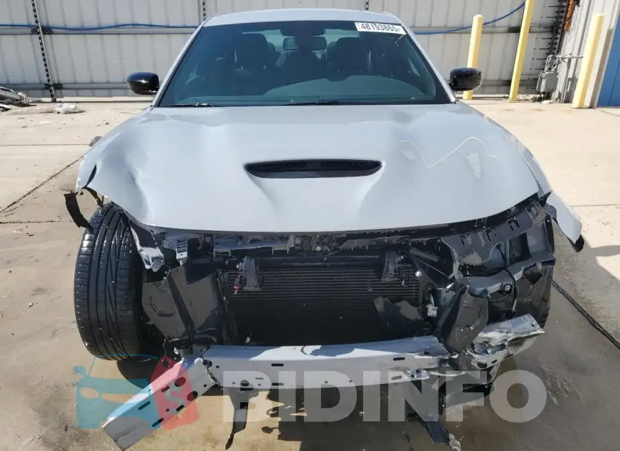 2C3CDXMG7NH174138 Photo# 5