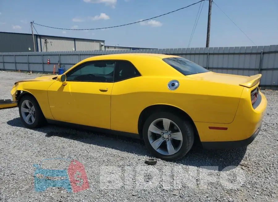 2C3CDZAG4KH534610 Photo# 2