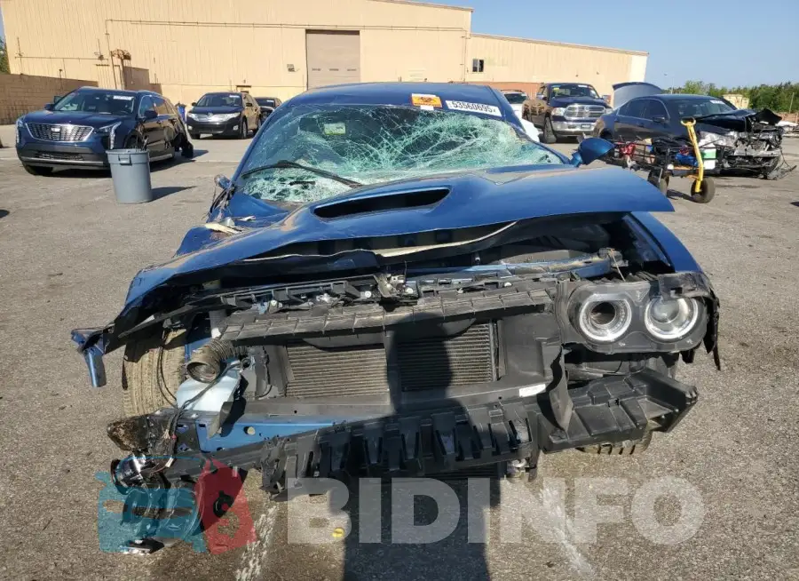 2C3CDZBT2LH161726 Photo# 5