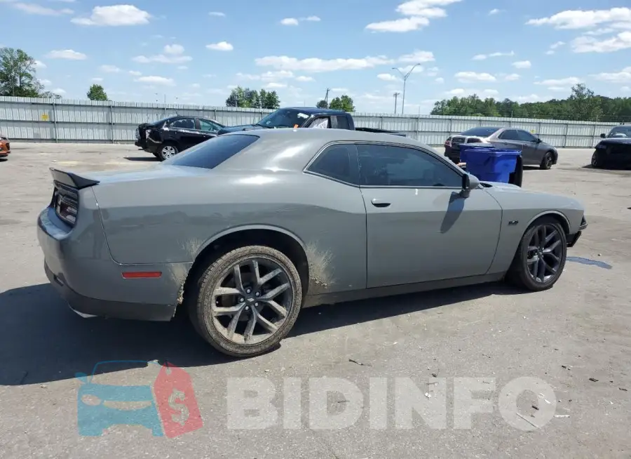 2C3CDZBT2PH645420 Photo# 3