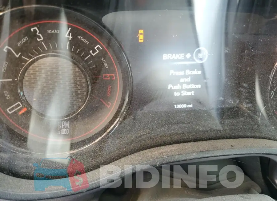2C3CDZBT3PH630120 Photo# 9