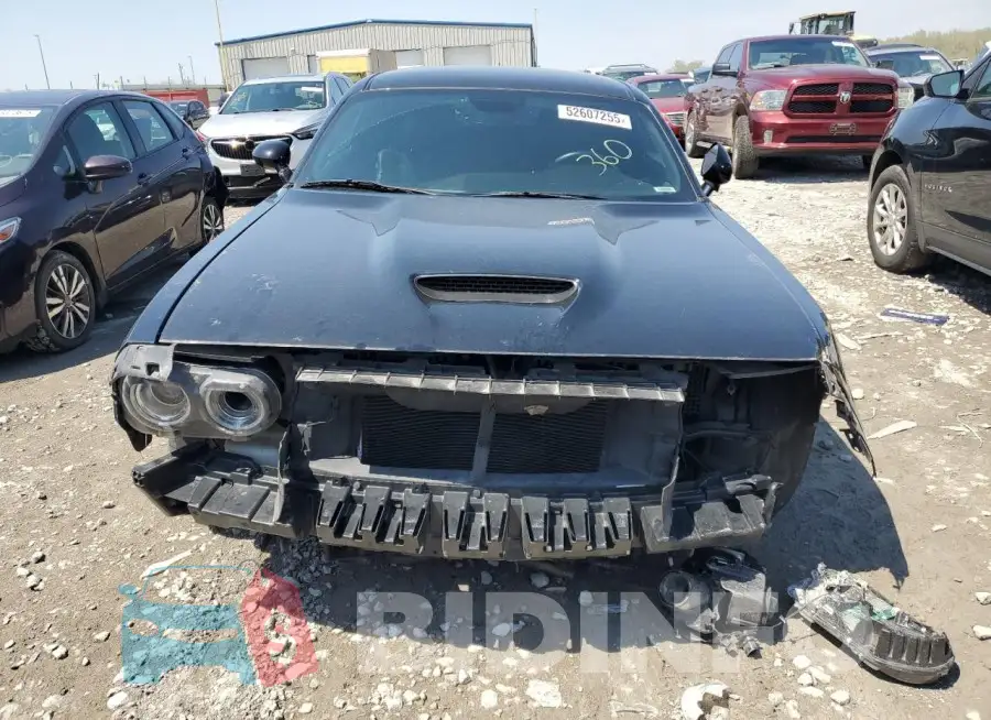 2C3CDZBT6NH175325 Photo# 5