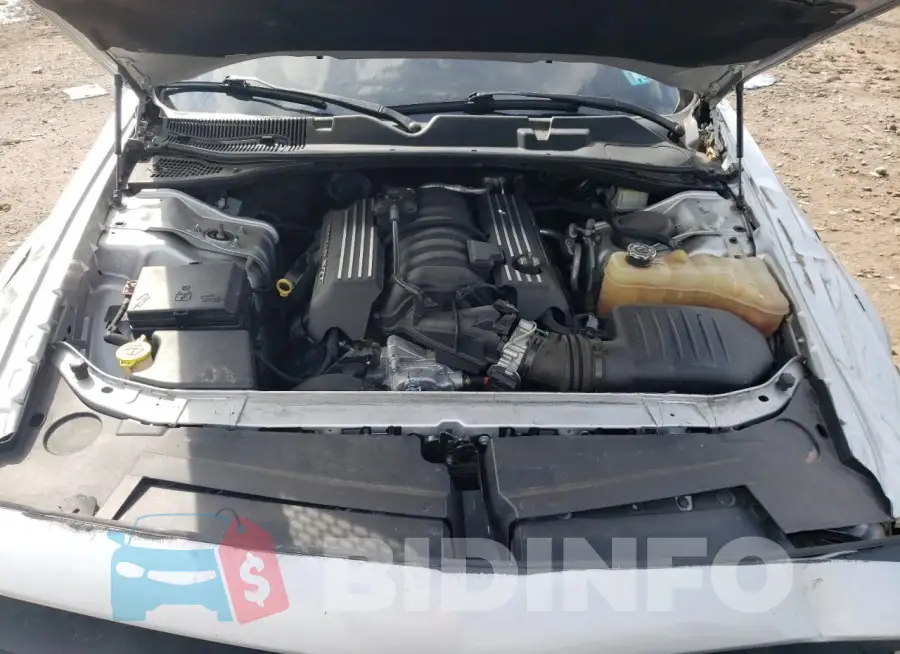 2C3CDZFJ8KH642376 Photo# 11