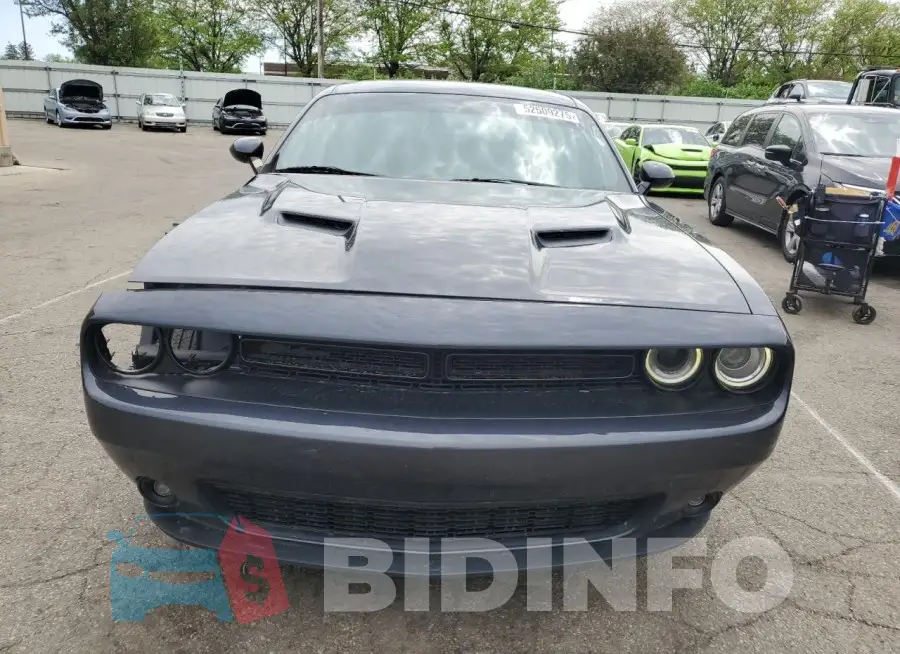 2C3CDZGG3KH690452 Photo# 5