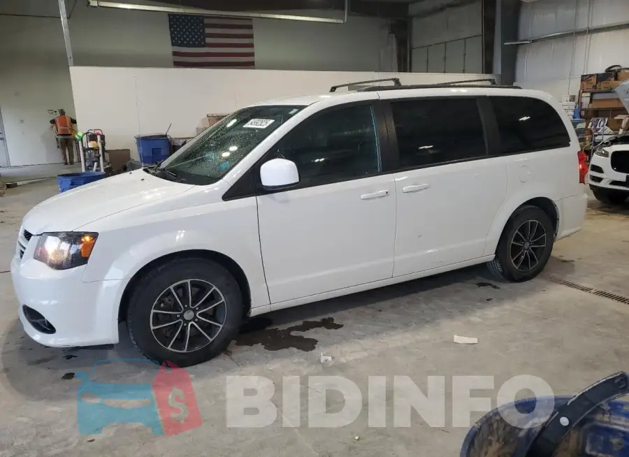 2C4RDGEG3JR335058 Photo# 1