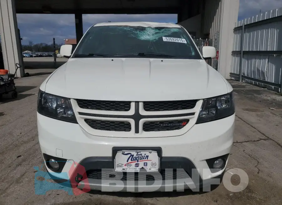 3C4PDCEGXJT379961 Photo# 5