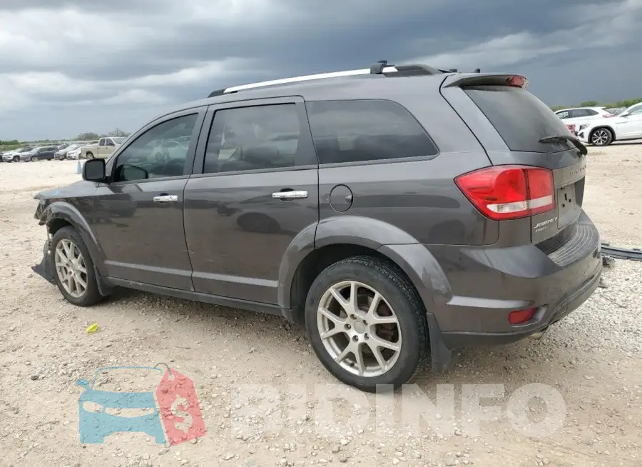 3C4PDDFG8HT685314 Photo# 2