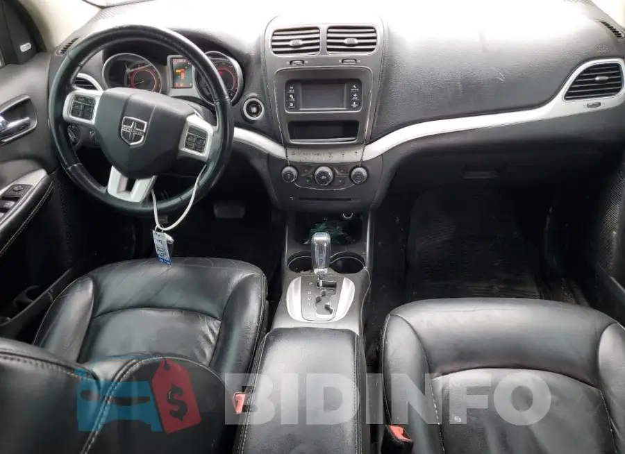 3C4PDDFG8HT685314 Photo# 8