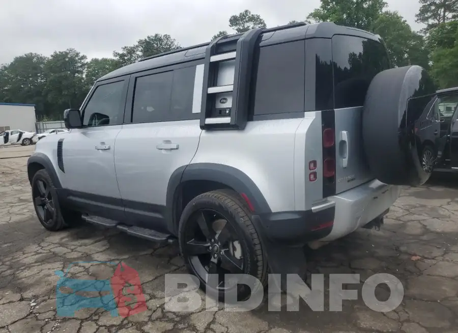 SALE9EEU7L2015939 Photo# 2