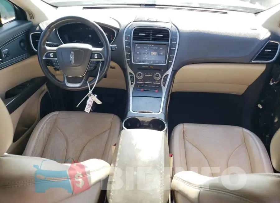 2LMPJ6L9XKBL30738 Photo# 8
