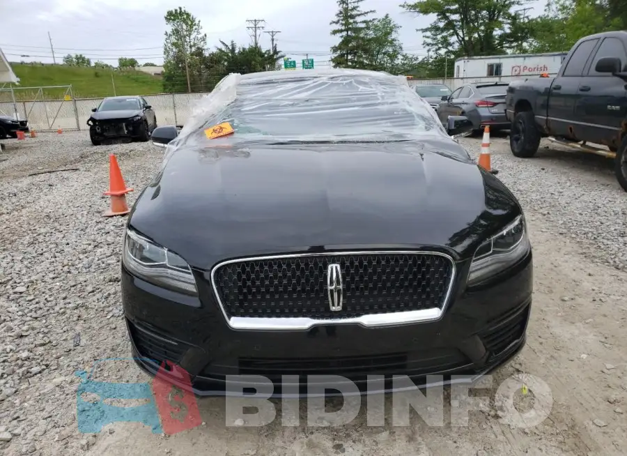 3LN6L5FC6LR612784 Photo# 5